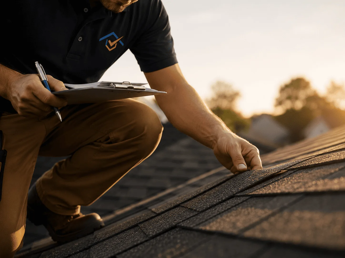 Why Choose Roof Inspection in Morris, OK