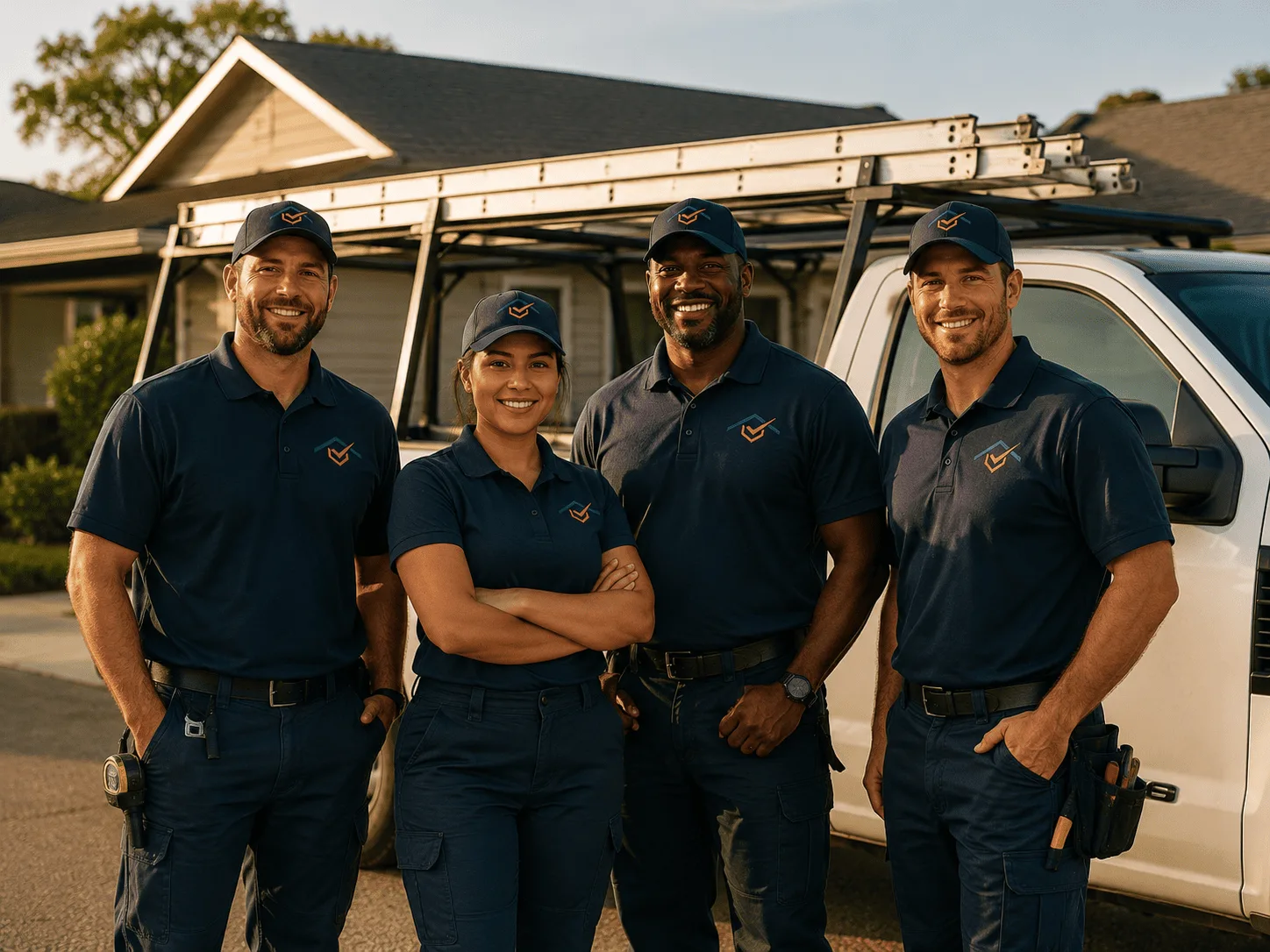 Roof Inspection company in Morris, OK